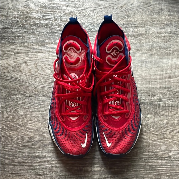 Men’s Nike Air Zoom GT Run ‘USA’ main image 8